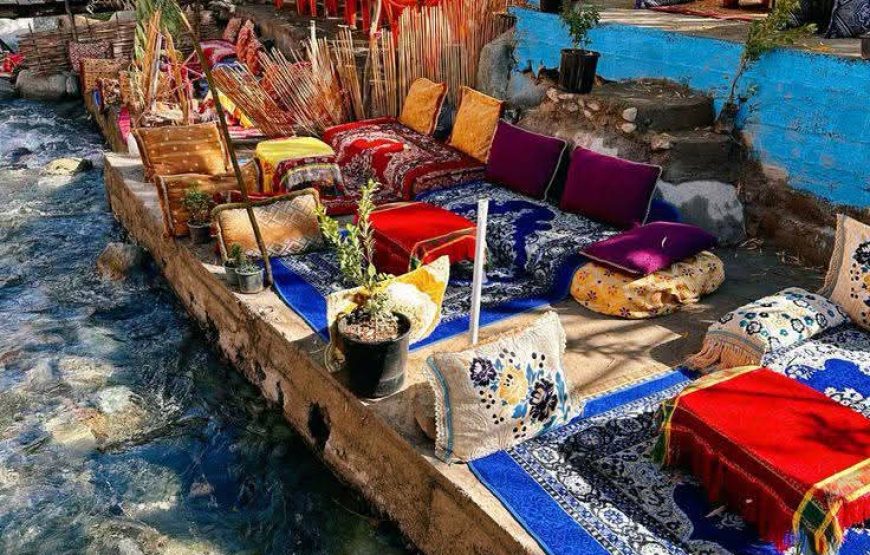 Ourika Valley Excursion