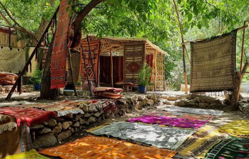 Ourika Valley Excursion