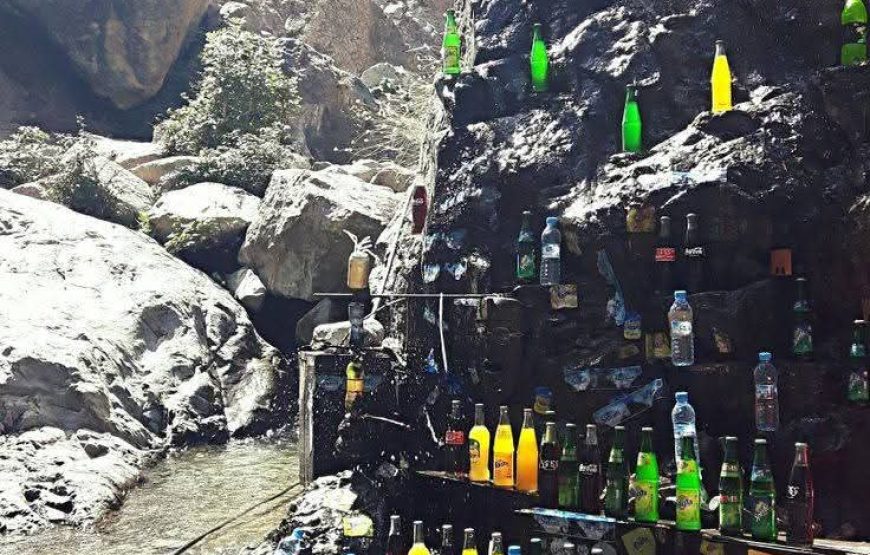 Ourika Valley Excursion