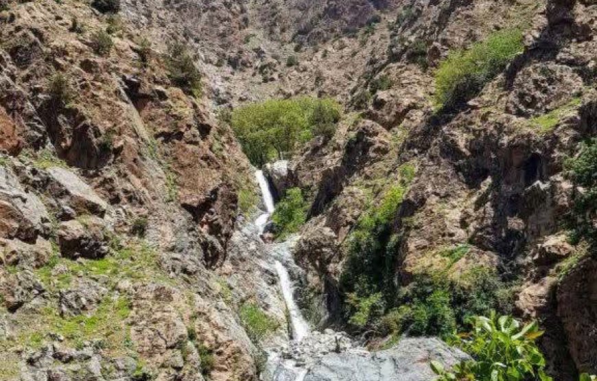 Ourika Valley Excursion
