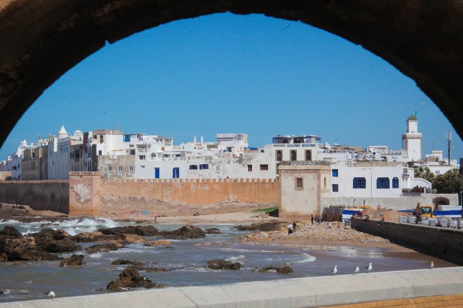 Essaouira – Mogador Excursion