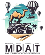 morocco desert activities tours