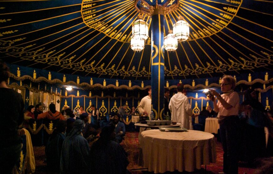 Fantazia Chez Ali Dinner & Show