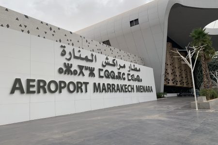 Marrakech airport transfer